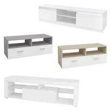 TV Schrank  Fernsehtisch Low
