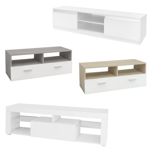 Schrank fernsehtisch low - tv,