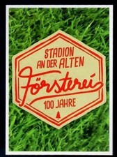 ⚽ REWE Sticker ⚽ 1.FC
