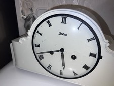 Junghans Kaminuhr Tischuhr