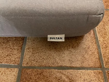 FÜR HAMBURGER IKEA Sultan