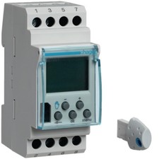 Hager Schaltuhr EG103V digital