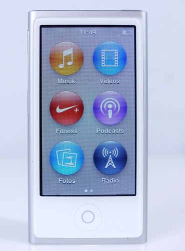Apple ipod nano generation - ipod, 7.