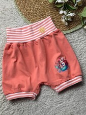 Kurze pumphose kinder - ♥, ♥