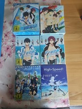 Anime free staffel - anime, 1+