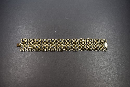 Antikes armband silber 835 - armband,