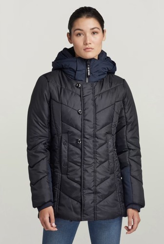 Star damen jacke winterjacke - g-star,