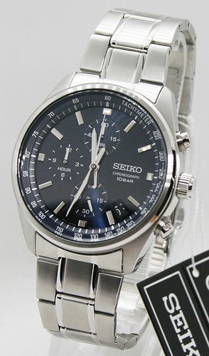 Seiko herrenuhr ssb377p1 - ✅,