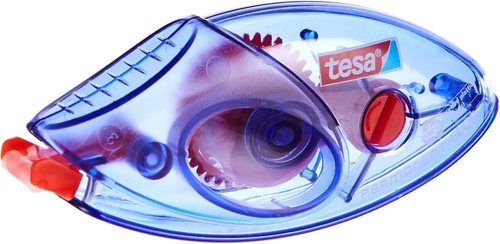 Tesa roller kleben permanent - roller,