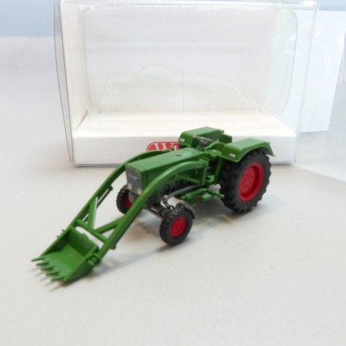 Wiking 08900231 fendt - wiking,