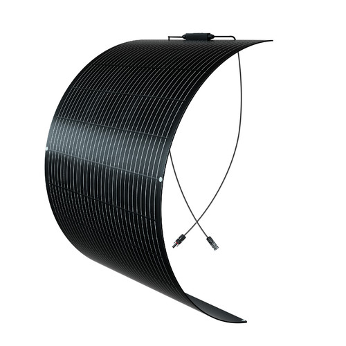 135w flexibles solarpanel - 135w,