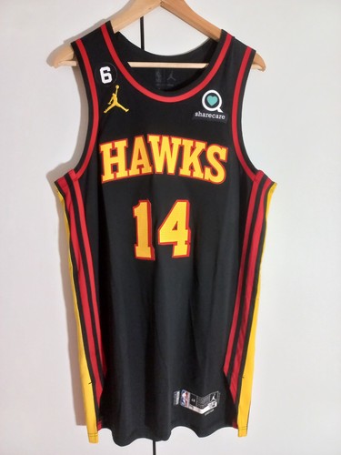 Atlanta hawks game used nba - hawks,