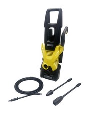 Hochdruckreiniger Karcher K 3