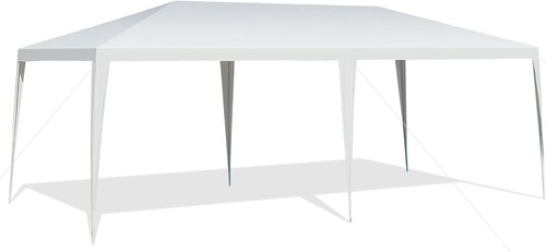 Fantask 3x6m gartenzelt - fantask,