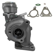 Turbolader für Opel Astra H