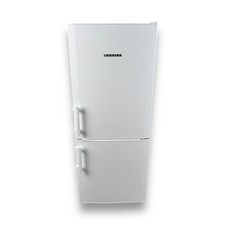 Liebherr KGwe 1455 2.6 Kühlgefrierkombination 137,2 cm hoch Weiß