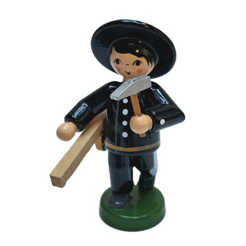 Zimmermann 7cm lackiert - ,