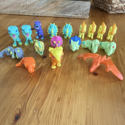 Dinosaurier figuren - dinosaurier, figuren-