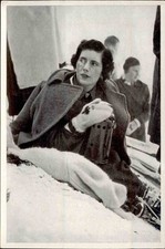 OLYMPIA Garmisch 1936 Band I