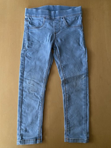 Jeans eng hellblau größe - größe, 104