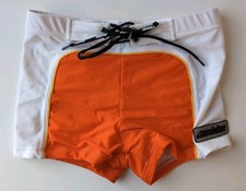 Aussiebum Herren Badehose Hipster Gr. XS