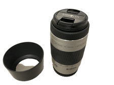 Minolta 75-300mm Zoomobjektiv