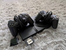 Sony PlayStation 2 Slim