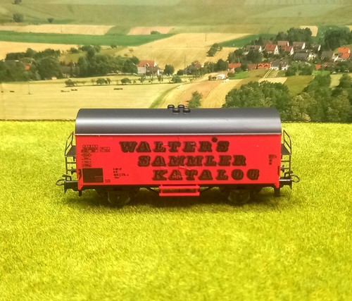 Märklin 4415 - märklin,