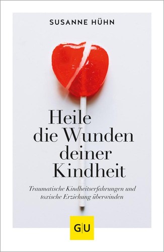Susanne hühn heile die - hühn,