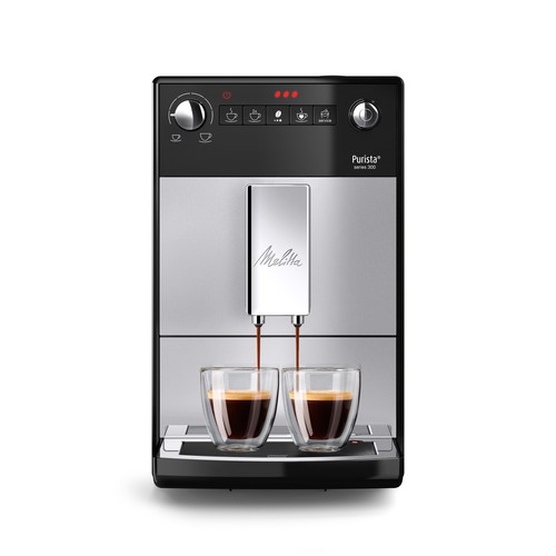 Melitta kaffeevollautomat - melitta,
