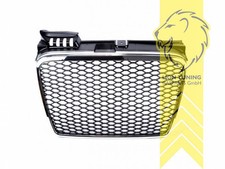 Sportgrill Kühlergrill für