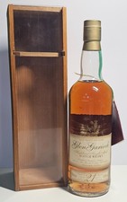 Glen garioch years - 21, 0,7l