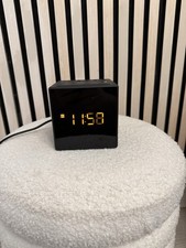 SONY ICF-C1 Radio-Uhr, Analog