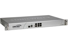 SonicWALL NSA 2400 // Network Security Appliance Firewall