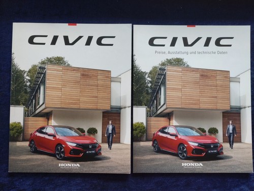 Honda civic comfort - honda,