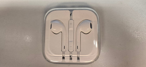 Original apple earpods 5mm - original, 3,5mm