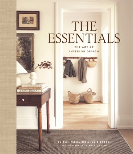 The essentials art - the, of