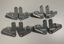 8x IKEA Besta Regalboden Regalhalter Einlegeboden Halter