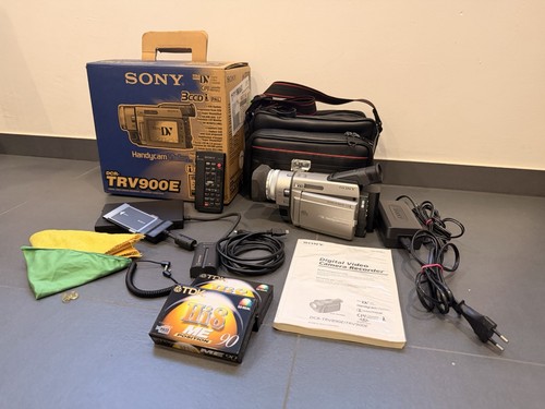 Sony handycam vision - handycam,