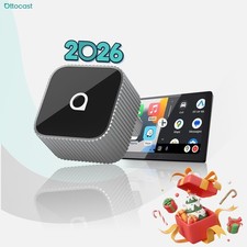 Ottocast mini cube - mini, 3.0