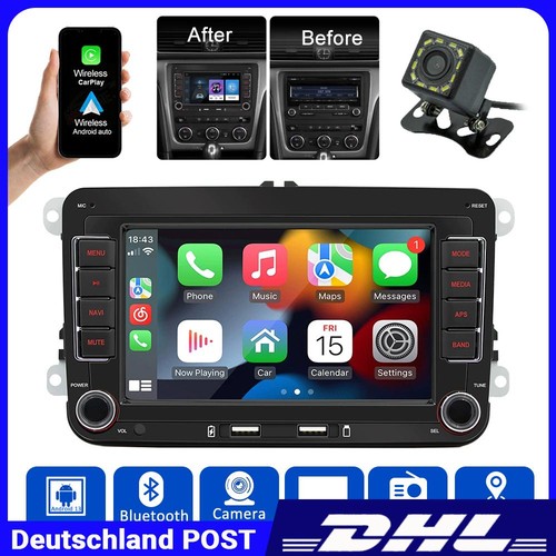 Für polo v - 6r,