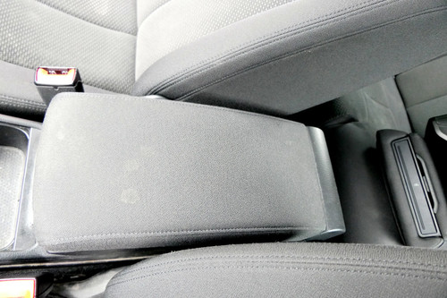 Passat mittelarmlehne - vw,