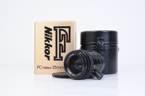 Nikon nikkor 35mm 2 8 - 35mm, 1:2.8