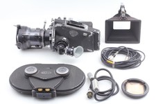[Exc + 5 Haube] Arriflex 16BL