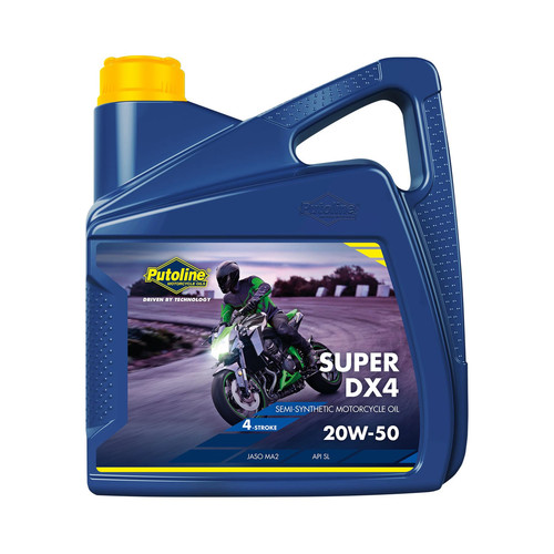 Putoline motoröl für - motoröl, (für