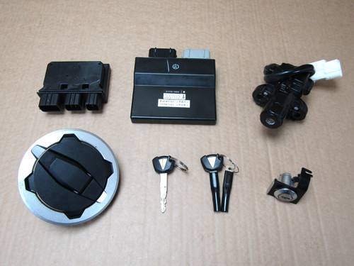 Kawasaki ninja 650 2020 - kawasaki,