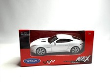 1:43 Jaguar F-Type Coupe