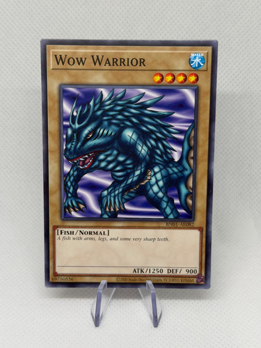 Wow krieger bn01 ae082 - krieger, bn01-ae082