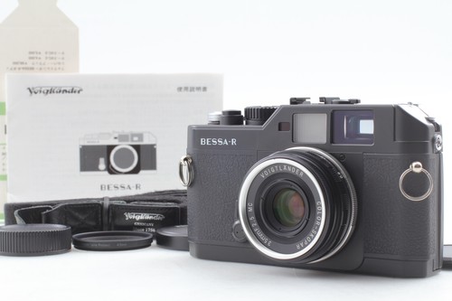 Top neuwertig voigtländer - neuwertig++],