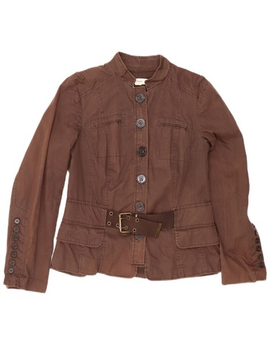 Zara damen military jacke - zara,